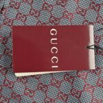 Gucci Sweatshirt Jacket - Image 6