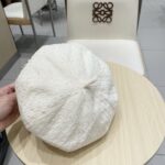 Lv路易威登上新啦~ 🎐 气质穿搭必入贝雷帽‼️ - Image 6