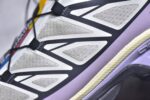 ▪细节鉴定
法国户外品牌-萨洛蒙 Salomon XT-6 萨洛蒙复古潮流户外机能登山跑鞋 - Image 3