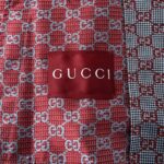 Gucci Sweatshirt Jacket - Image 9