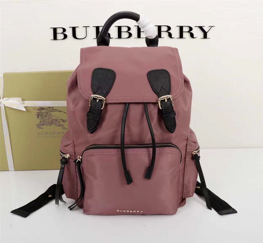 Burberry bags