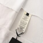 Fendi T-shirt, short sleeve - Image 9
