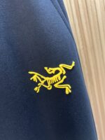 ❤️ Arc/Archaeopteryx 2025 Autumn/Winter New Product Three Standard Complete Casual Pants Good Goods Don't Need Too Much Introduction Look at Details Counter Size: M-XXXL 175/140 Upper Body L - Image 5