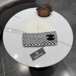 Chanel香奈儿秋冬款饥饿新款猫耳朵毛线帽, 百分百羊毛面料🐑