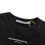 Alexander T-shirt, short sleeve - Image 4