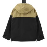Gucci Sweatshirt Jacket - Image 2