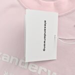 Alexander T-shirt, short sleeve - Image 7