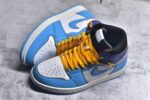 ▪🐼权威实拍💯#A
新货🚀#Union x Air Jordan 1 Retro High高帮aj1 乔丹一代经典复古运动篮球板鞋 

大厂福利 全头层皮料
原楦原纸板 细节如图所
尺码: 36 36.5 37.5 38 38.5 39 40 40.5 41 42 42.5 43 44 44.5 45 46 47.5 - Image 7