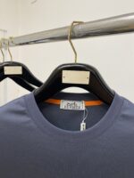 Hermès T-shirt, short sleeve - Image 2
