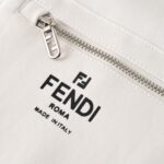 Fendi T-shirt, short sleeve - Image 5