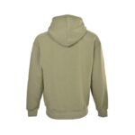 Gucci Sweatshirt Jacket - Image 3
