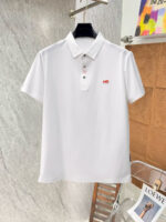 Hermès T-shirt, short sleeve