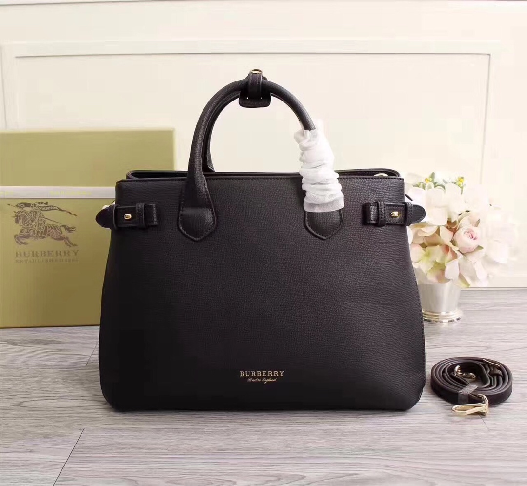 Burberry bags