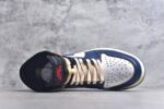 ▪🐼权威实拍💯#A
新货🚀#Union x Air Jordan 1 Retro High高帮aj1 乔丹一代经典复古运动篮球板鞋 

大厂福利 全头层皮料
原楦原纸板 细节如图所
尺码: 36 36.5 37.5 38 38.5 39 40 40.5 41 42 42.5 43 44 44.5 45 46 47.5 - Image 4