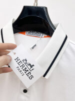 Hermès T-shirt, short sleeve - Image 7