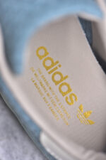 ▪细节鉴定
AD 阿迪 Gazelle Indoor 低帮运动休闲板鞋 JR8852 - Image 6