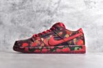 #纯原 The Wizard Of Oz x NK SB Dunk Low 限量联名 绿野仙踪 撕撕乐 低帮休闲板鞋
#款鞋采用了可撕设计，撕下表面之后，展现出来的鞋面和 Swoosh 标志由红色皮革制成，整体设计相呼应。
货号：FZ1291-600
尺码：40 40.5 41 42 42.5 43 44 44.5 45 46 47