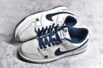 #NK SB Dunk Low x Undefeated 联名配色 低帮休闲运动滑板板鞋 UN1697-611
#大厂纯原品质出货 纯正版型 定制鞋盒 皮料切割干净无任何毛边 细节完美 超高清洁度
尺码：36 36.5 37.5 38 38.5 39 40 40.5 41 42 42.5 43 44 44.5 45 - Image 7