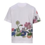 Fendi T-shirt, short sleeve - Image 3