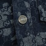 Gucci Sweatshirt Jacket - Image 8
