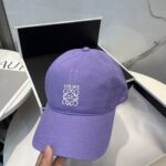 防尘袋
👒罗意威👒LOEWE新款原标设计棒球帽🧢质感超好，外部线条定位标准，做工精细，简约大气低价走量！ - Image 6