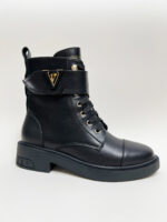 Louis Vuitton trainer boots - Image 5