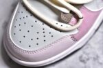 ▪️细节鉴定
NK Dunk Low 熊猫恶作剧  心蔷 特殊礼盒 低帮休闲板鞋