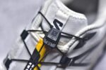 ▪细节鉴定
法国户外品牌-萨洛蒙 Salomon XT-6 萨洛蒙复古潮流户外机能登山跑鞋 - Image 2