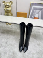 Louis Vuitton trainer boots - Image 6