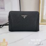 Prada bags