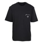 Fendi T-shirt, short sleeve