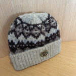 GUCCI Autumn/Winter New Knitted Hat, Super Hot 💖 First class texture, super easy to match when going out! - Image 6