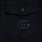 Gucci Sweatshirt Jacket - Image 8