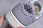 ▪细节鉴定
Air Jordan 1 低帮 复古篮球鞋 - Image 4