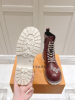 Louis Vuitton trainer boots - Image 2
