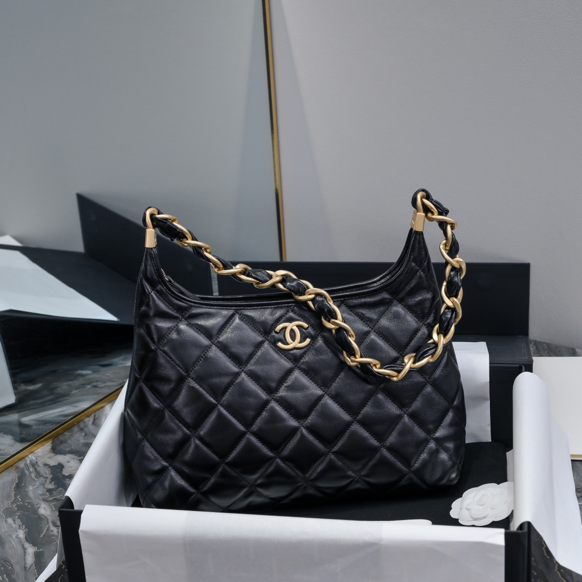 Chanel bags