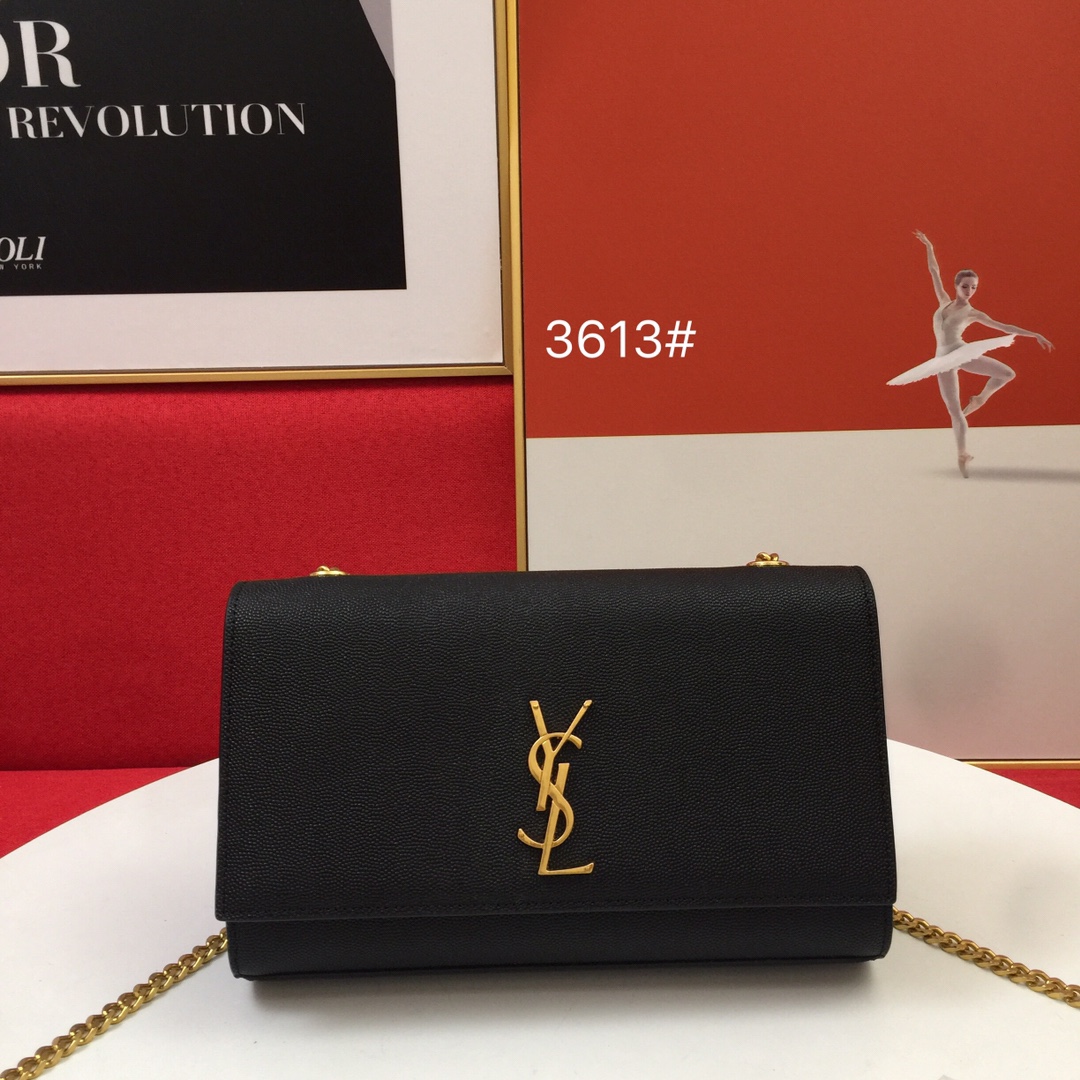 Saint Laurent bags