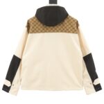 Gucci Sweatshirt Jacket - Image 2