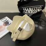 Balencia * a new Balenciaga baseball capIn-stock instant shipping🧢 A simple, fashionable, super unbeatable and beautiful hat! Couple style! The advantages of the original product over other hats, - Image 3