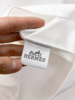 Hermès T-shirt, short sleeve - Image 11