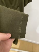 Hermès T-shirt, short sleeve - Image 7