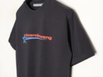 Alexander T-shirt, short sleeve - Image 3