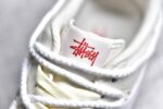 ▪️细节鉴定
NK Air Force 1'07 Low 斯图西联名 空军一号低帮休闲板鞋 - Image 2