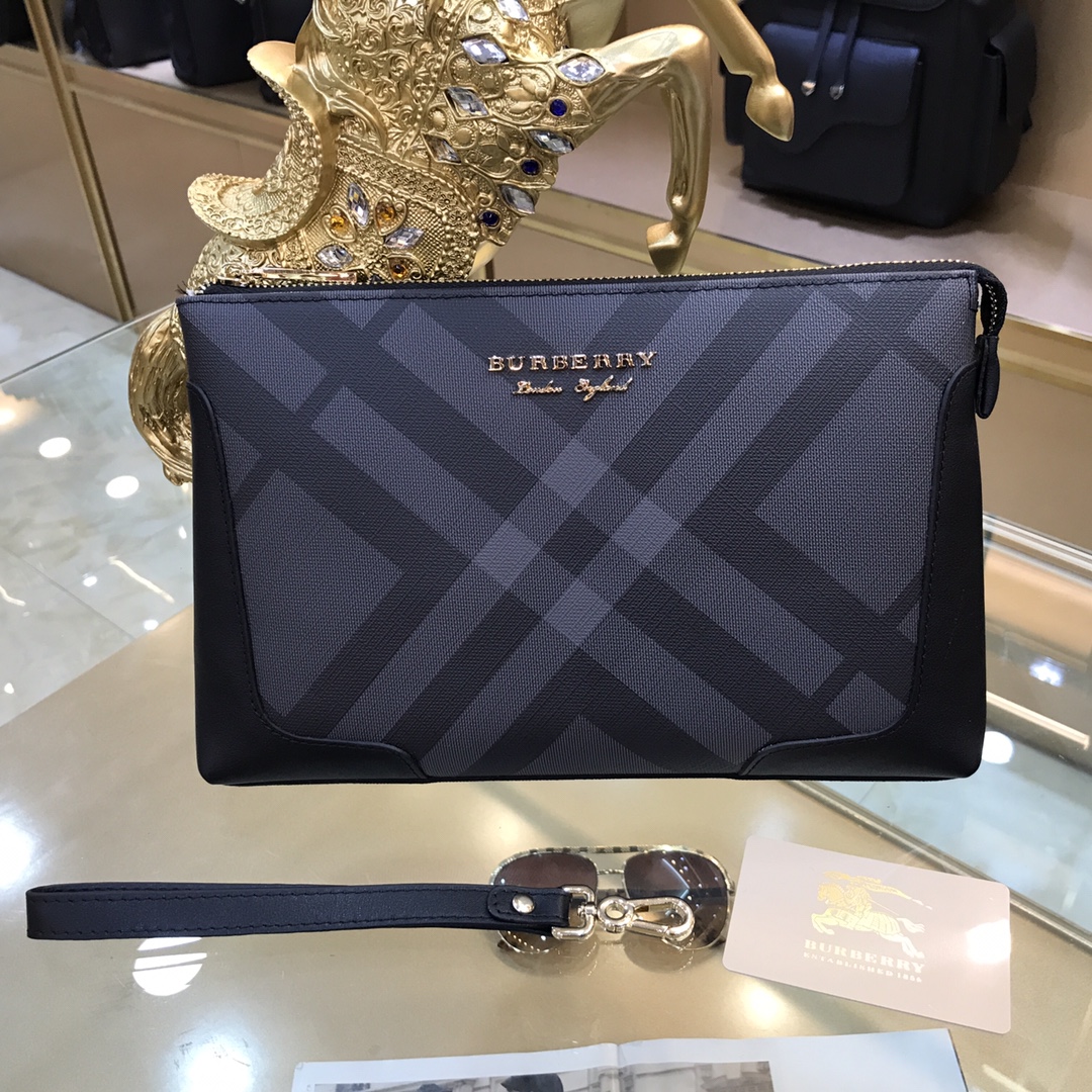 Burberry bags
