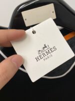 Hermès T-shirt, short sleeve - Image 4