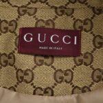 Gucci Sweatshirt Jacket - Image 5