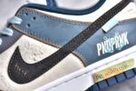 ▪️细节鉴定
Nk Dunk Low 熊猫恶作剧 航海时代 探浪寻 米蓝黑 - Image 3