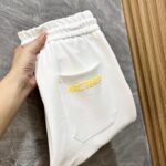 ❤️ Arc/Archaeopteryx 2025 Autumn/Winter New Product Three Standard Complete Casual Pants Good Goods Don't Need Too Much Introduction Look at Details Counter Size: M-XXXL 175/140 Upper Body L