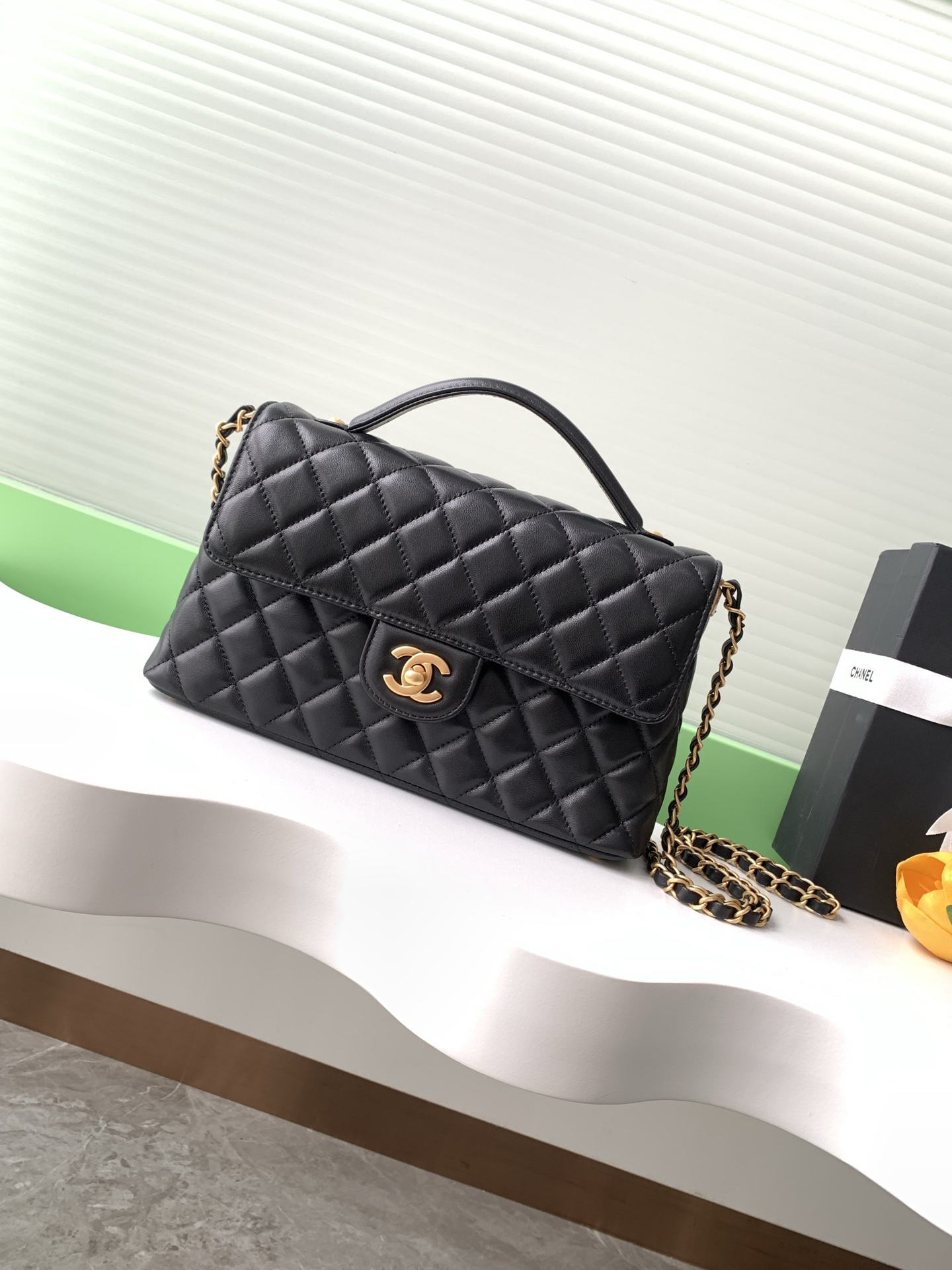 Chanel bags