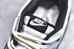 ▪️细节鉴定
NK Dunk Low 熊猫恶作剧 心动邮件 心薇 米蓝棕 - Image 2